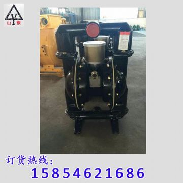 點(diǎn)擊查看詳細(xì)信息<br>標(biāo)題：隔膜泵_氣動(dòng)隔膜泵_隔膜泵廠家 閱讀次數(shù)：1684