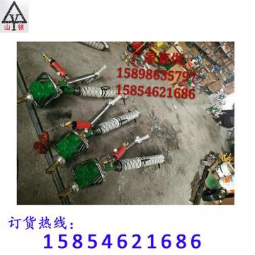 點擊查看詳細信息<br>標(biāo)題：錨桿鉆機配件 各類型鉆機 閱讀次數(shù)：1572