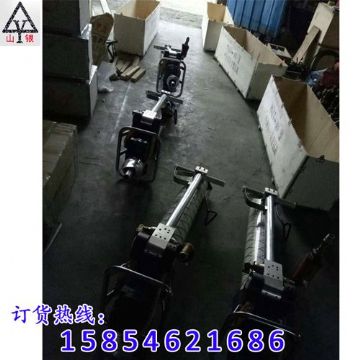 點擊查看詳細信息<br>標(biāo)題：批發(fā)錨桿鉆機  閱讀次數(shù)：1367