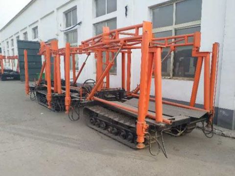 點擊查看詳細信息<br>標(biāo)題：鉆機 閱讀次數(shù)：2140