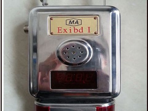 點擊查看詳細(xì)信息<br>標(biāo)題：甲烷傳感器 閱讀次數(shù)：2502