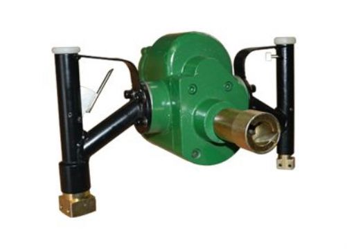 點擊查看詳細信息<br>標題：ZQS-50/2.6S 氣動手持式鉆機 閱讀次數(shù)：1490