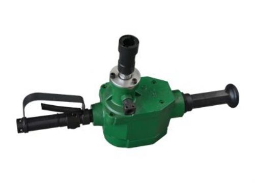 點擊查看詳細信息<br>標題：ZQS-65/2.5S 氣動手持式鉆機 閱讀次數(shù)：1384