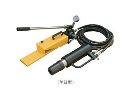 點擊查看詳細(xì)信息<br>標(biāo)題：MS15-180/63礦用錨索張拉機具 閱讀次數(shù)：1302
