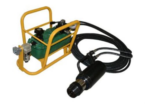點擊查看詳細(xì)信息<br>標(biāo)題：MQ15-180/63礦用錨索張拉機具 閱讀次數(shù)：1307
