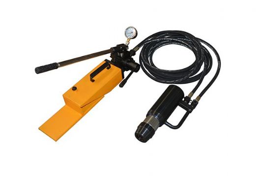 點擊查看詳細(xì)信息<br>標(biāo)題：MQ18-200/63礦用錨索張拉機具 閱讀次數(shù)：1458