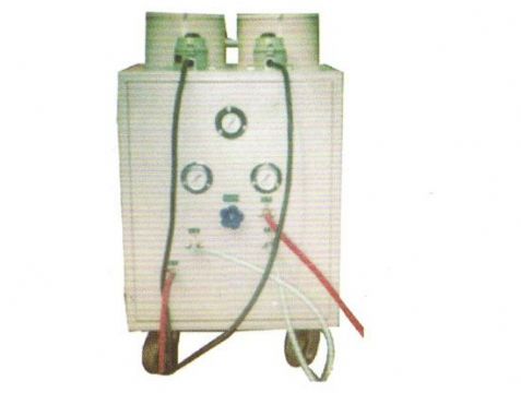 點擊查看詳細信息<br>標題：隔爆型電動快進密閉噴涂機 閱讀次數(shù)：1690