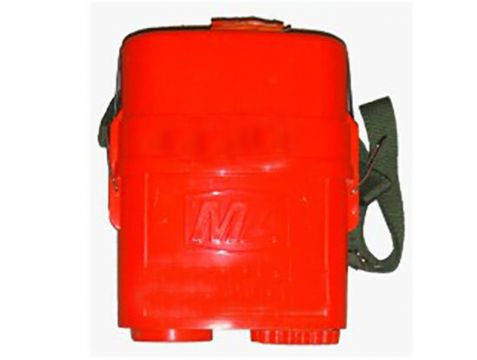 點擊查看詳細信息<br>標題：ZYX45隔絕式壓縮氧自救器 閱讀次數(shù)：1708