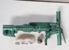 點擊查看詳細信息<br>標(biāo)題：B47鑿巖機 閱讀次數(shù)：1560
