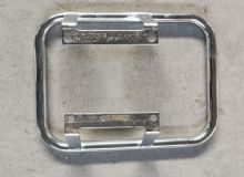 點擊查看詳細信息<br>標(biāo)題：氣動錨桿鉆機 護圈 閱讀次數(shù)：1403