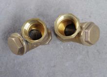 點擊查看詳細信息<br>標(biāo)題：Y形過濾器 閱讀次數(shù)：1638