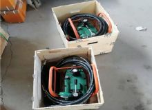 點擊查看詳細(xì)信息<br>標(biāo)題：MQ22氣動錨索張拉機具 閱讀次數(shù)：1844