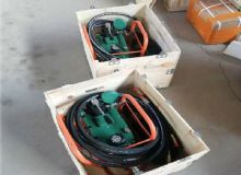 點擊查看詳細信息<br>標題：MQ氣動錨索張拉機具 閱讀次數(shù)：1499