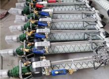 點擊查看詳細(xì)信息<br>標(biāo)題：MQT-130氣動錨桿鉆機 閱讀次數(shù)：1814