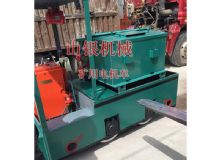 點擊查看詳細(xì)信息<br>標(biāo)題：礦用電機車 閱讀次數(shù)：895