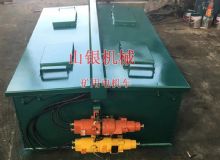 點擊查看詳細(xì)信息<br>標(biāo)題：礦用電機車 閱讀次數(shù)：808