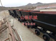 點(diǎn)擊查看詳細(xì)信息<br>標(biāo)題：礦用車系列 閱讀次數(shù)：1180