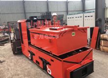 點擊查看詳細(xì)信息<br>標(biāo)題：礦用電機(jī)車 閱讀次數(shù)：1132