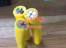 點擊查看詳細信息<br>標題：鏟運機電纜 閱讀次數(shù)：1199