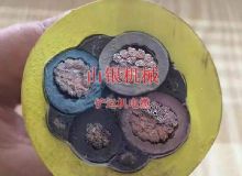 點擊查看詳細信息<br>標題：鏟運機電纜 閱讀次數(shù)：1513