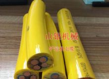 點擊查看詳細信息<br>標題：鏟運機電纜 閱讀次數(shù)：1232