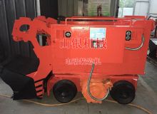 點(diǎn)擊查看詳細(xì)信息<br>標(biāo)題：電動(dòng)裝巖機(jī) 閱讀次數(shù)：1195