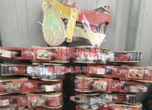 點(diǎn)擊查看詳細(xì)信息<br>標(biāo)題：蓄電池電機(jī)車配件 閱讀次數(shù)：1934