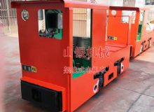 點擊查看詳細(xì)信息<br>標(biāo)題：架線式電機車 閱讀次數(shù)：1801