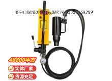 點擊查看詳細信息<br>標(biāo)題：礦用錨索張拉機具（手動） 閱讀次數(shù)：443