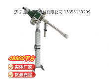點(diǎn)擊查看詳細(xì)信息<br>標(biāo)題：氣動支腿式振動鉆機(jī) 閱讀次數(shù)：586