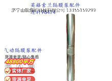 點(diǎn)擊查看詳細(xì)信息<br>標(biāo)題：英格索蘭隔膜泵配件連桿96474 閱讀次數(shù)：277