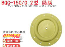 點(diǎn)擊查看詳細(xì)信息<br>標(biāo)題：BQG-1500.2型 英格索蘭氣動(dòng)隔膜泵配件 1.5寸隔膜 閱讀次數(shù)：228