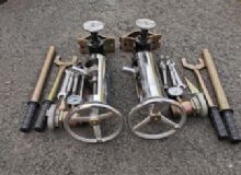 點擊查看詳細信息<br>標題：KSJ-25型煤礦用快速接管器 閱讀次數(shù)：175