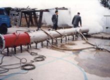 點擊查看詳細信息<br>標題：礦用惰氣發(fā)生裝置：DQ-500 閱讀次數(shù)：147